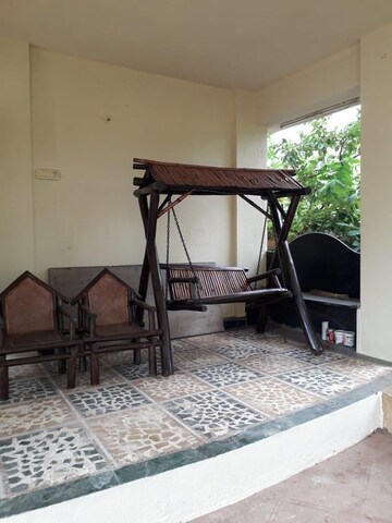 Bedroom in 4 BHK Independent House at Dhankawadi – for Sale