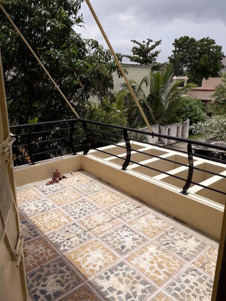 Balcony, dhankawadi 4 Bedroom 2500 Sq.Ft. Independent House In Dhankawadi Pune 8559013
