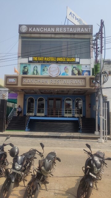  Showroom – Exterior View View at Indira Nagar - for Rent