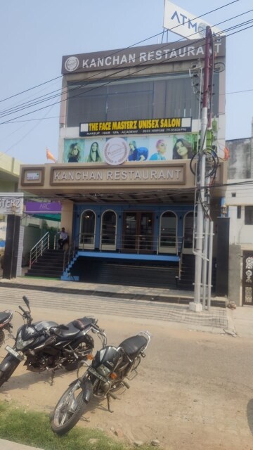  Showroom – Exterior View View at Indira Nagar - for Rent