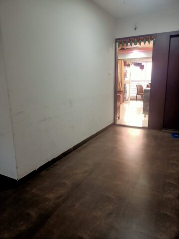 Room in 1 BHK Apartment at Chandrangan Square, Dhankawadi – for Sale