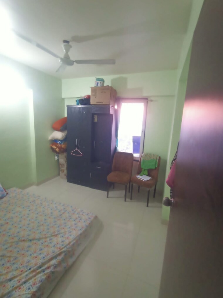 Living Room, chandrangan-square 1 Bedroom 620 Sq.Ft. Apartment In Dhankawadi Pune 8559017