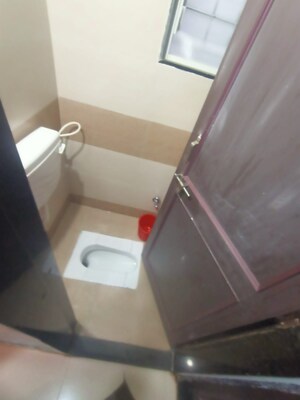 Furnished Amenities in 1 BHK Apartment at Chandrangan Square, Dhankawadi – for Sale