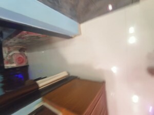 Furnished Amenities in 1 BHK Apartment at Chandrangan Square, Dhankawadi – for Sale