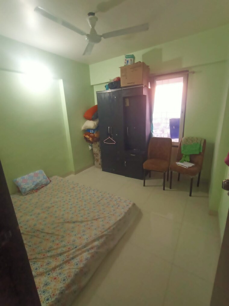 Bedroom, chandrangan-square 1 Bedroom 620 Sq.Ft. Apartment In Dhankawadi Pune 8559017