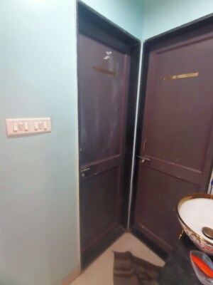 Furnished Amenities in 1 BHK Apartment at Chandrangan Square, Dhankawadi – for Sale