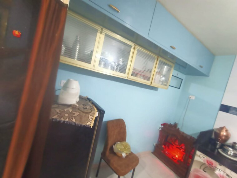 undefined, chandrangan-square 1 Bedroom 620 Sq.Ft. Apartment In Dhankawadi Pune 8559017