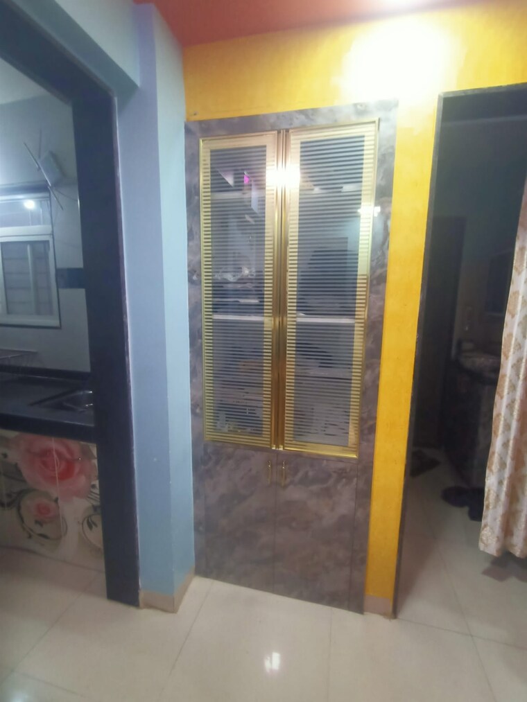 Bathroom, chandrangan-square 1 Bedroom 620 Sq.Ft. Apartment In Dhankawadi Pune 8559017