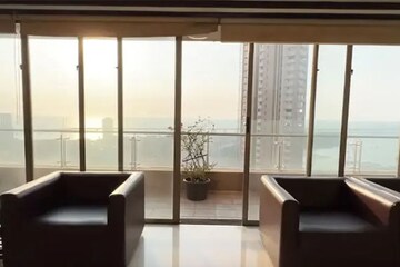 Kitchen in 4 BHK Apartment at Prabhadevi – for Sale