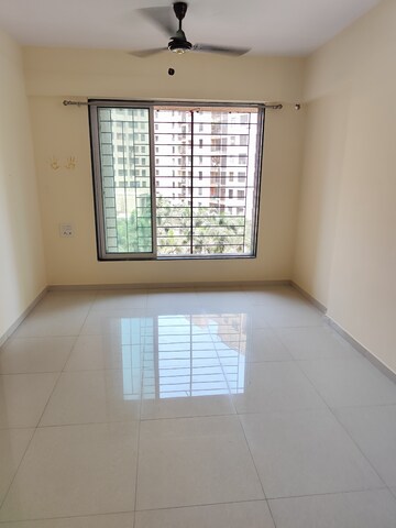Room in 2 BHK Apartment at Ram Pushpanjali Residency, Owale – for Rent