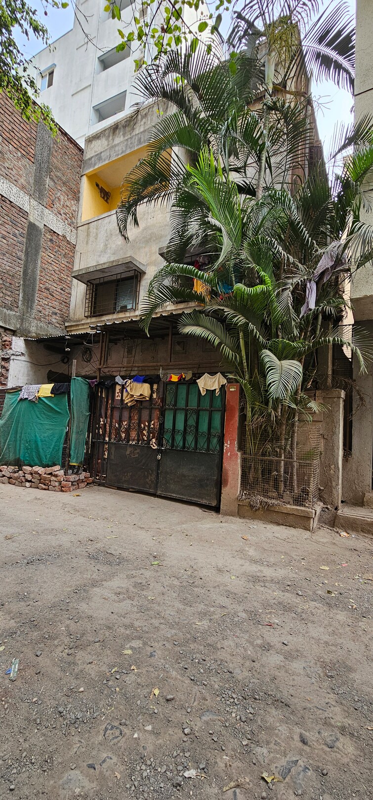 Cover Image, kondhwa budruk 4 Bedroom 1200 Sq.Ft. Independent House In Kondhwa Budruk Pune 8559023