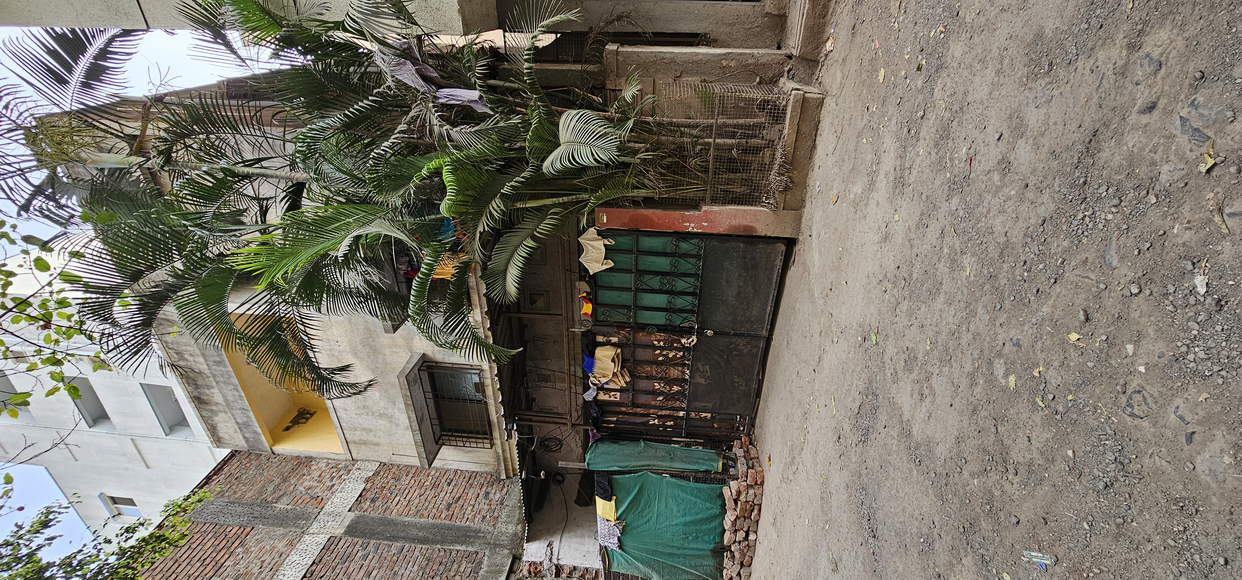 4 BHK + Pooja Room,Study Room Independent House For Sale in Kakade Wasti 