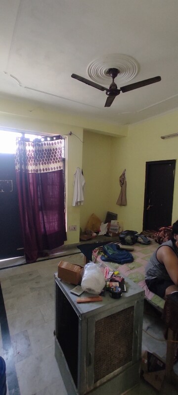 3 BHK Apartment For Rent in Silver Line H Block, Chinhat