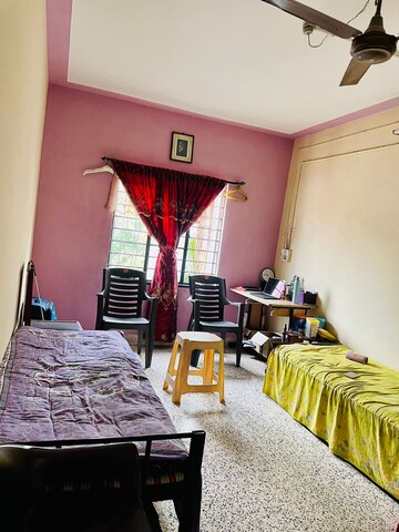 1 BHK Apartment For Rent in Bibwewadi