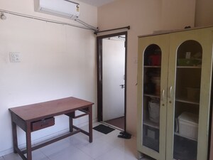 Building Lobby in 2 BHK Apartment at Surana Poonam Heights, Bibwewadi – for Sale