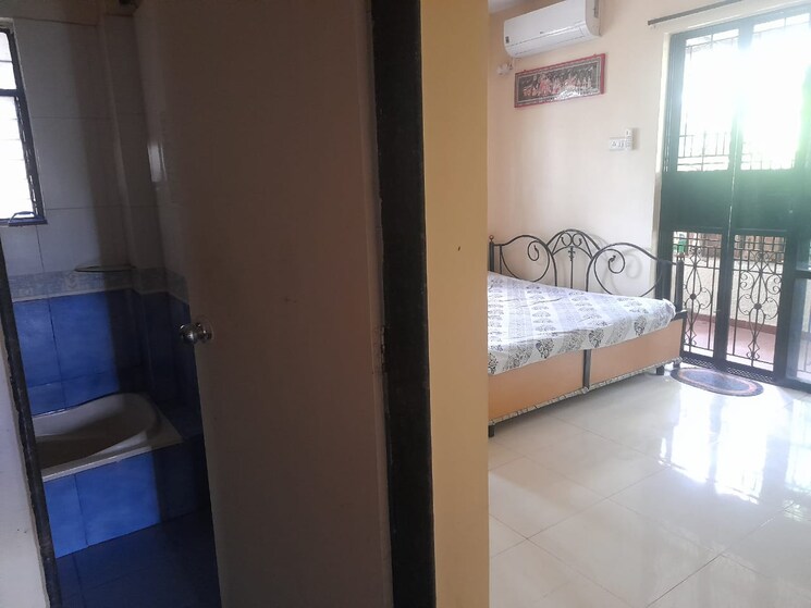 Bathroom, surana-poonam-heights 2 Bedroom 1080 Sq.Ft. Apartment In Bibwewadi Pune 8559030