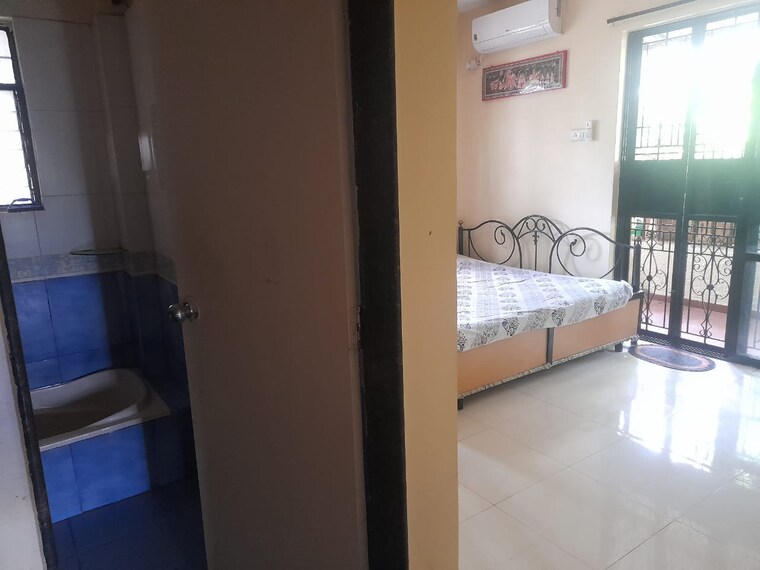 Bathroom, surana-poonam-heights 2 Bedroom 1080 Sq.Ft. Apartment In Bibwewadi Pune 8559030