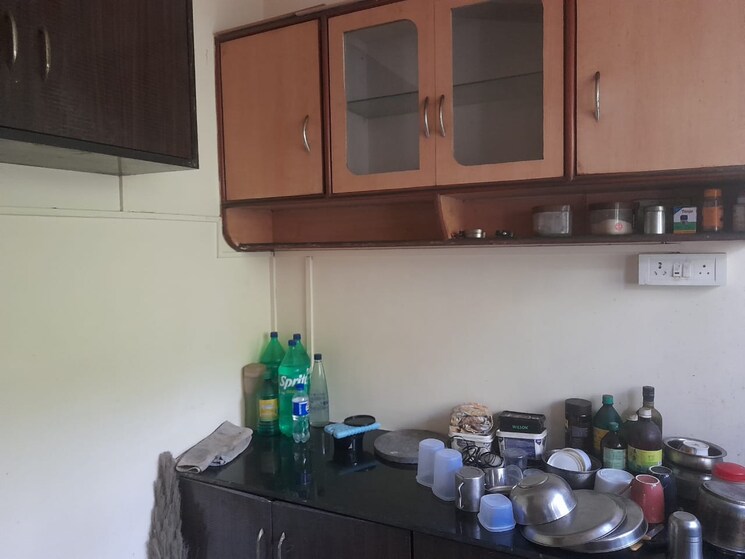 Kitchen, surana-poonam-heights 2 Bedroom 1080 Sq.Ft. Apartment In Bibwewadi Pune 8559030