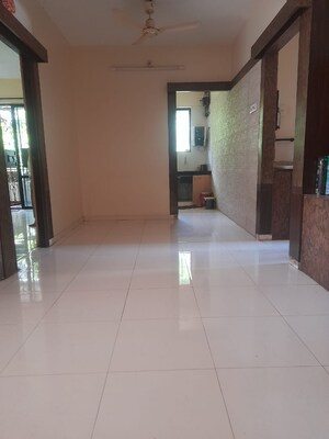 Building Lobby in 2 BHK Apartment at Surana Poonam Heights, Bibwewadi – for Sale