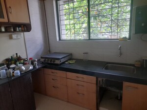 Kitchen in 2 BHK Apartment at Surana Poonam Heights, Bibwewadi – for Sale
