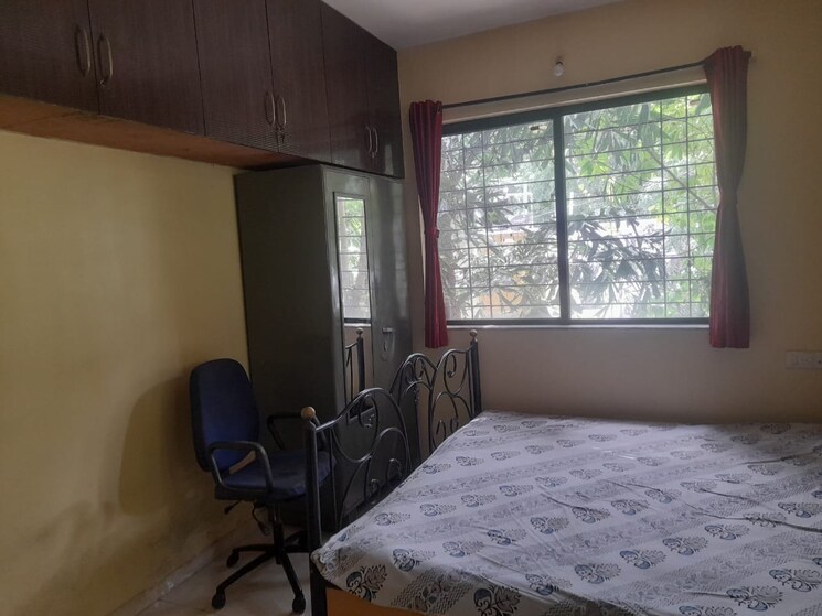 Living Room, surana-poonam-heights 2 Bedroom 1080 Sq.Ft. Apartment In Bibwewadi Pune 8559030