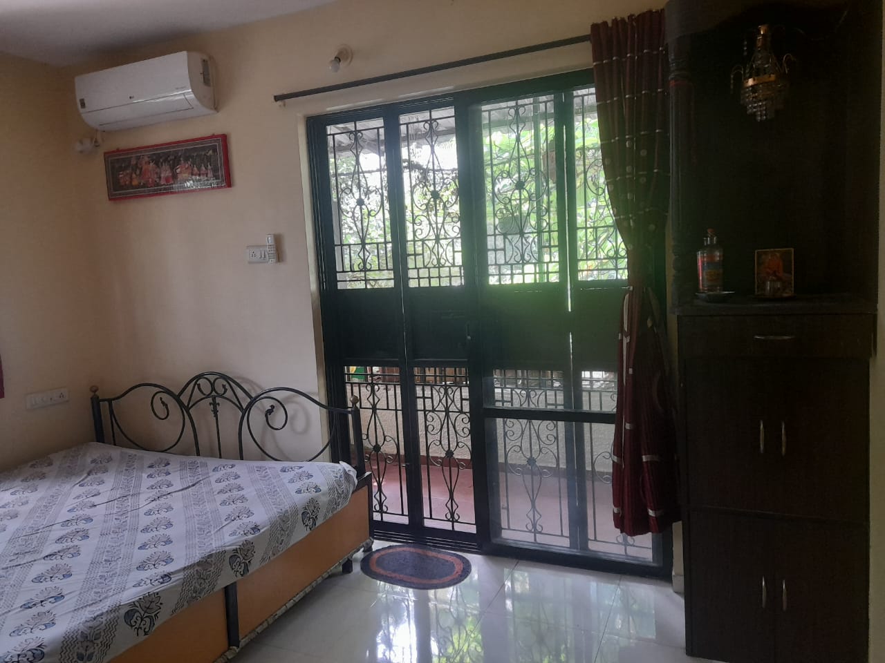 2 BHK Apartment For Sale in Surana Poonam Heights