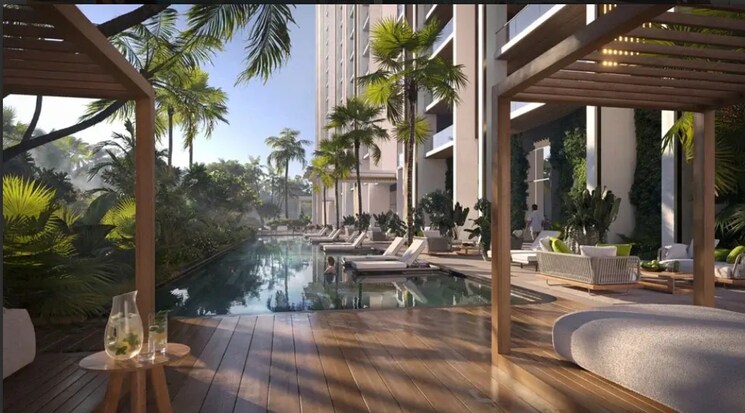 Gym, m3m-altitude 4 Bedroom 3755 Sq.Ft. Apartment In Sector 65 Gurgaon 8559033