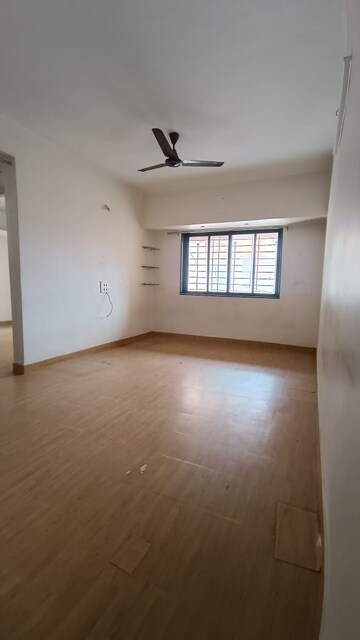 1 BHK Apartment For Rent in Wonder Bharati Vihar, Katraj