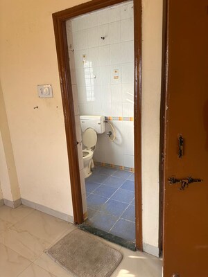 Master Bedroom in 2 BHK Apartment at Anita Residency, Katraj – for Sale