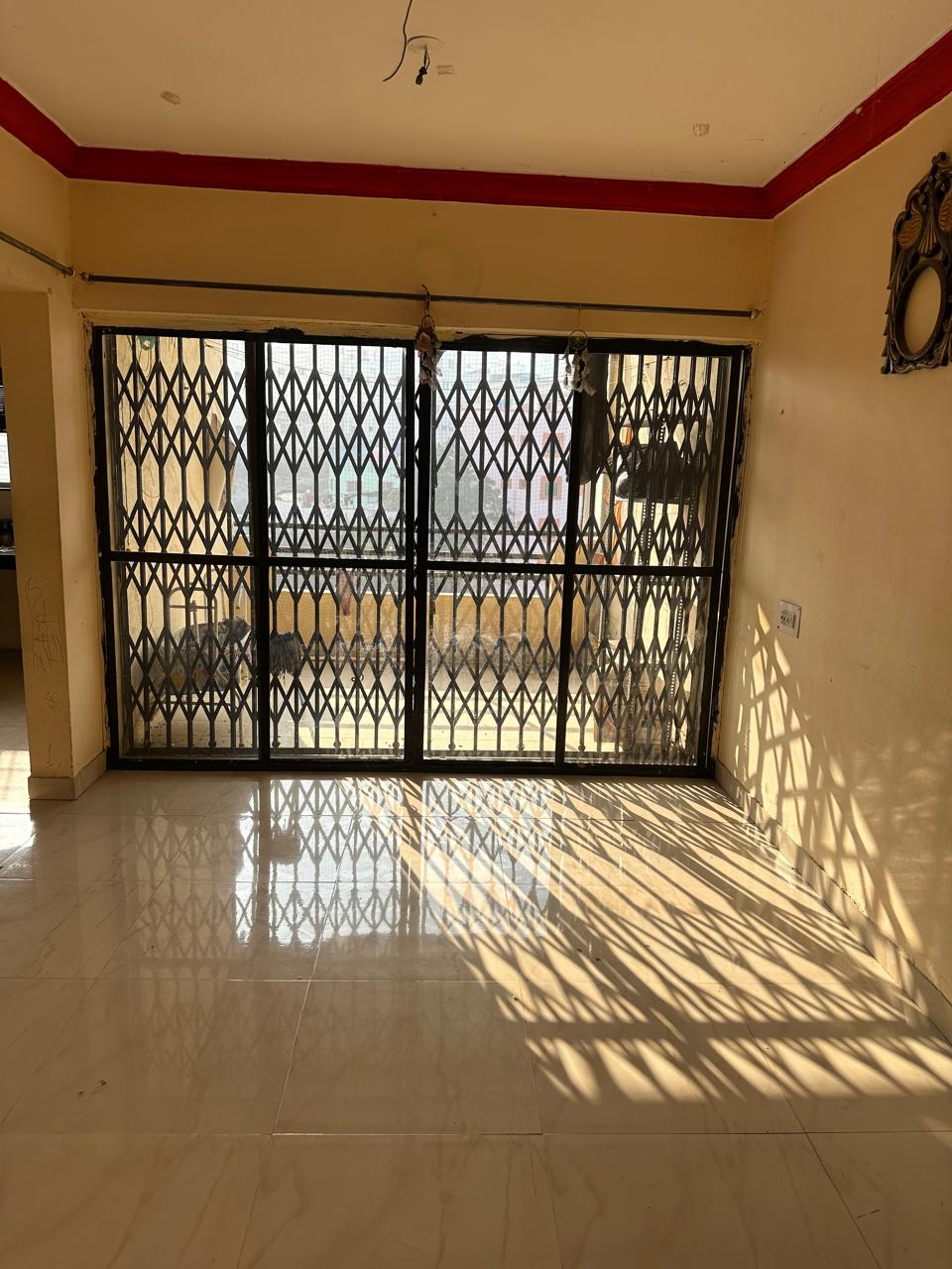 2 BHK + Pooja Room,Study Room Apartment For Sale in Anita Residency