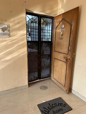 2 BHK Apartment – Exterior View View at Anita Residency, Katraj - for Sale