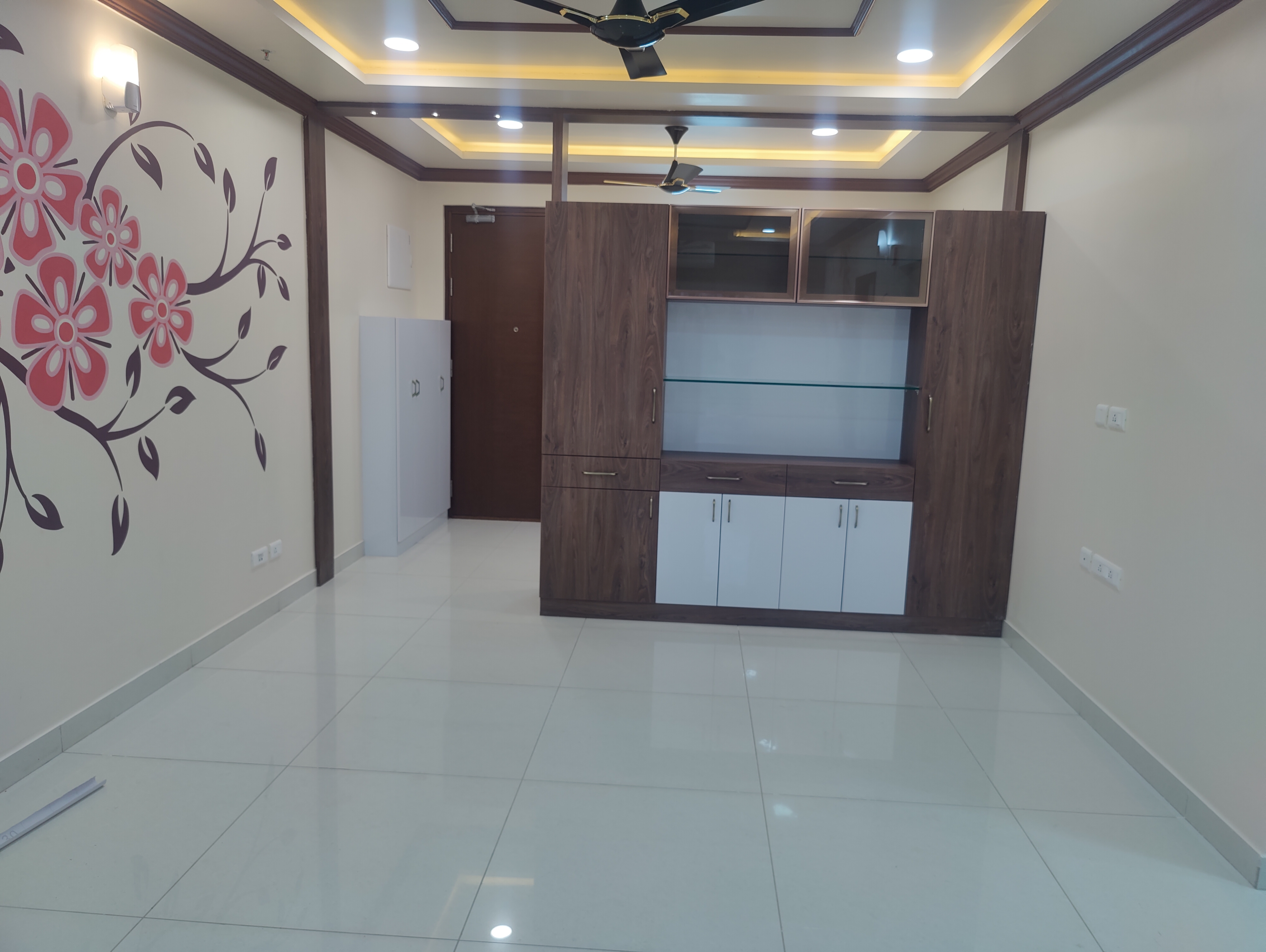 3.5 BHK Apartment For Rent in Prestige Tranquil