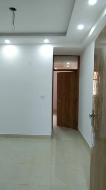 1 BHK Builder Floor For Sale in Mehrauli