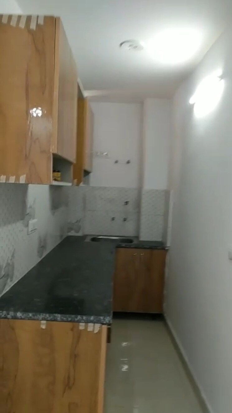 Kitchen, mehrauli 1 Bedroom 550 Sq.Ft. Builder Floor In Mehrauli Delhi 8559040