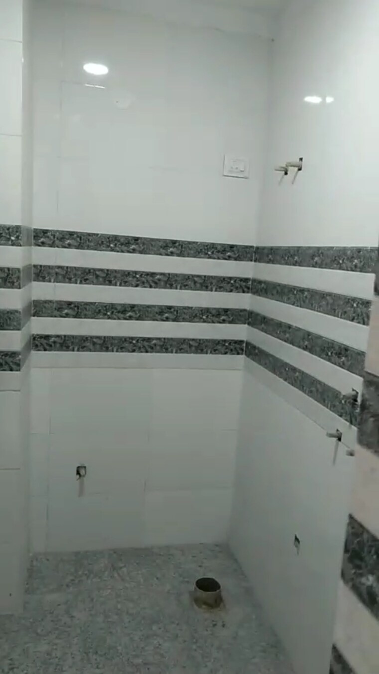 Master Plan, mehrauli 1 Bedroom 550 Sq.Ft. Builder Floor In Mehrauli Delhi 8559040