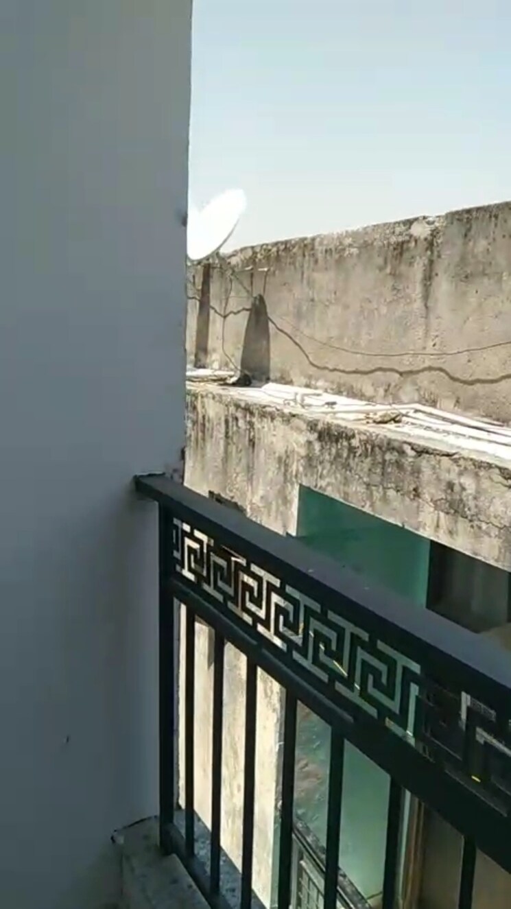 Exterior View, mehrauli 1 Bedroom 550 Sq.Ft. Builder Floor In Mehrauli Delhi 8559040