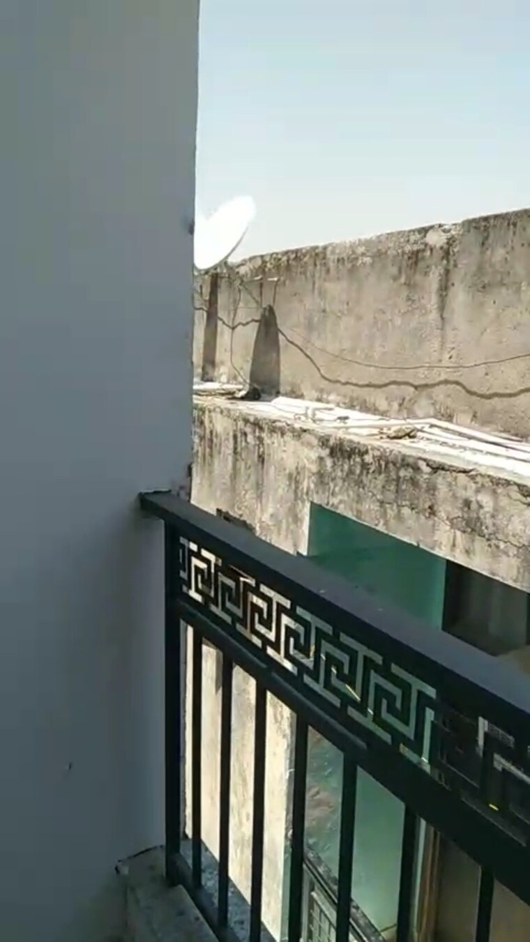 Exterior View, mehrauli 1 Bedroom 550 Sq.Ft. Builder Floor In Mehrauli Delhi 8559040