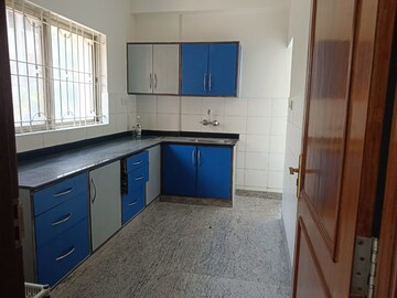 Kitchen in 2 BHK Apartment at Ashok Nagar – for Sale