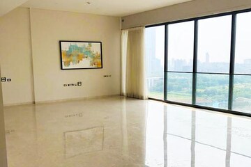 5 BHK Apartment For Sale in Rustomjee Crown, Prabhadevi