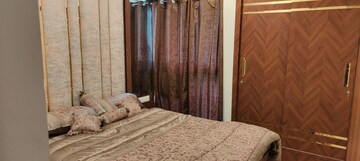 1 BHK Apartment For Rent in Lodha Crown Quality Homes, Majiwada