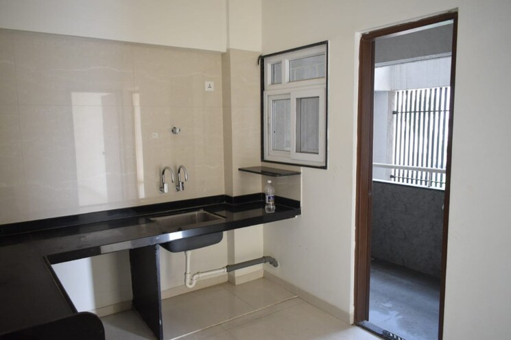 Kitchen, kohinoor-jeeva 2 Bedroom 551 Sq.Ft. Apartment In Bibwewadi Pune 8559050