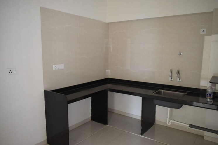 Kitchen, kohinoor-jeeva 2 Bedroom 551 Sq.Ft. Apartment In Bibwewadi Pune 8559050