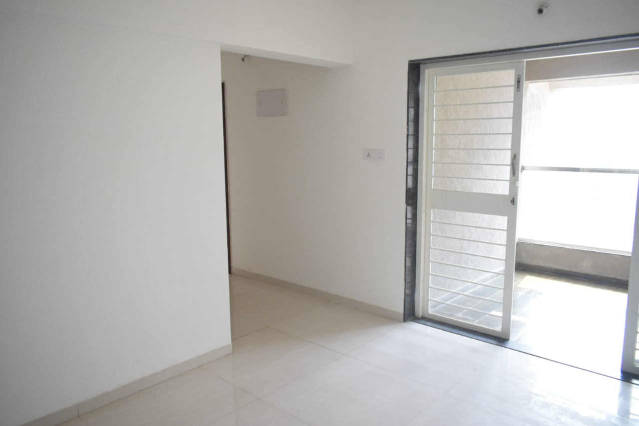 2 BHK Apartment For Sale in Kohinoor Jeeva