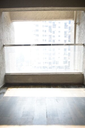 Kitchen in 2 BHK Apartment at Kohinoor Jeeva, Bibwewadi – for Sale