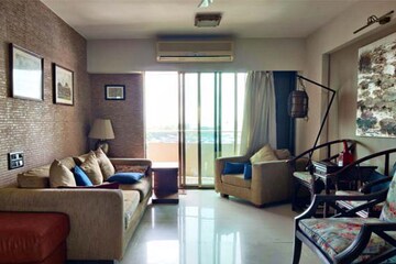 3 BHK Apartment For Sale in Lokhandwala Harmony, Worli