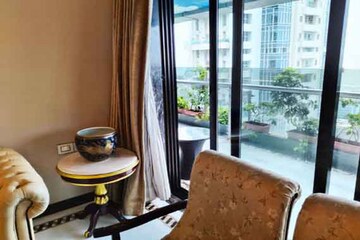 Gym in 3 BHK Apartment at Rna Mirage, Worli – for Sale