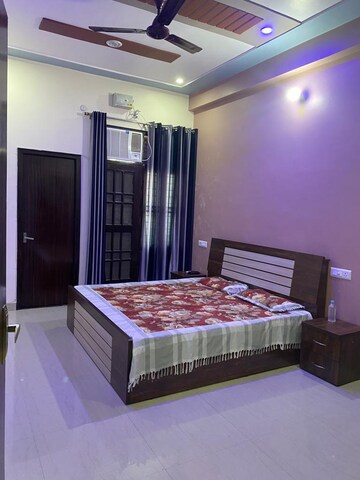  Pg For Rent in Gomti Nagar