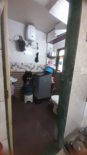 Parking in 1 BHK Apartment at Shreeram Darshan Phase II, Katraj – for Sale