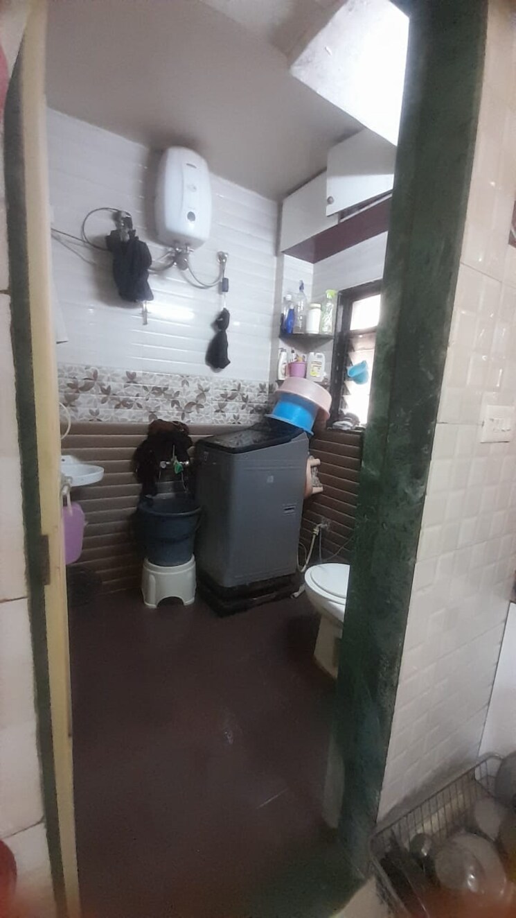  Parking, shreeram-darshan-phase-ii 1 Bedroom 620 Sq.Ft. Apartment In Katraj Pune 8559066