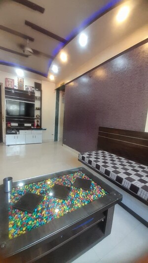 1 BHK Apartment For Sale in Shreeram Darshan Phase II, Katraj